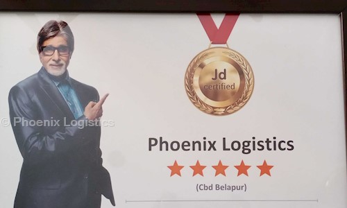 Phoenix Logistics in C.B.D. Belapur, Mumbai - 400614