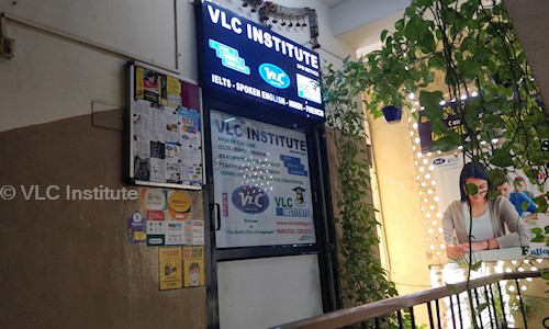 VLC Institute in Tambaram, Chennai - 600045