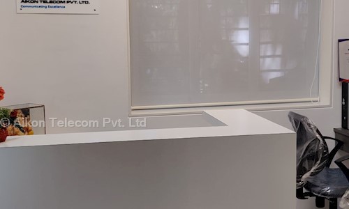 Aikon Telecom Pvt. Ltd. in Bandra East, Mumbai - 400051