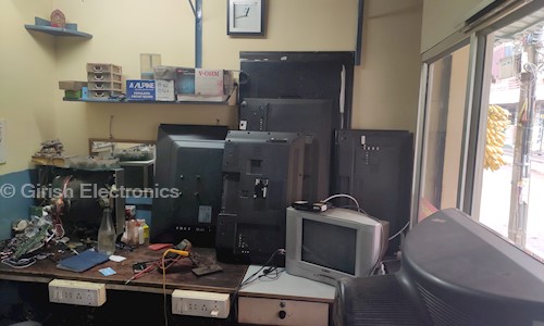 Girish Electronics in JP Nagar, Bangalore - 560078