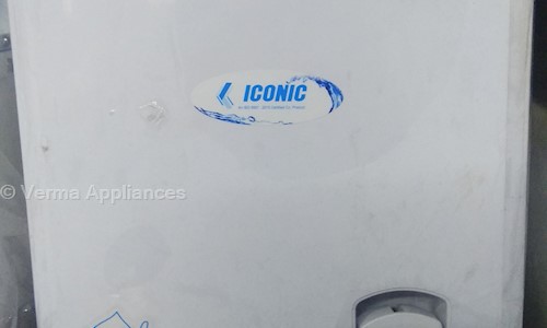 Verma Appliances in Rohini, Delhi - 110085