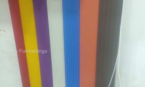 Asha Furnishings in Vadapalani, Chennai - 600026