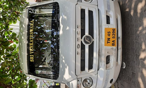 Vejay Cabs in New Bus Stand, Trichy - 620002
