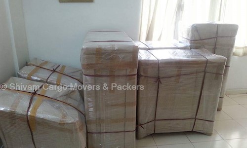 Shivam Cargo Movers & Packers in Delhi Cantt, Delhi - 110010