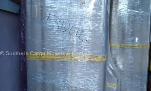 Southern Cargo Movers & Packers in Ravet, Pimpri Chinchwad - 412101