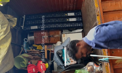 Sri Hari Packers & Movers