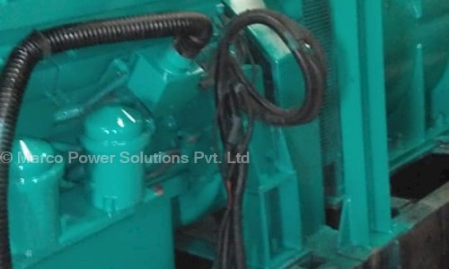 Marco power solutions pvt ltd in Raikhad, Ahmedabad - 380001
