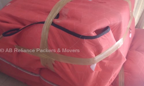 AB Reliance Packers & Movers in Adugodi, Bangalore - 560030