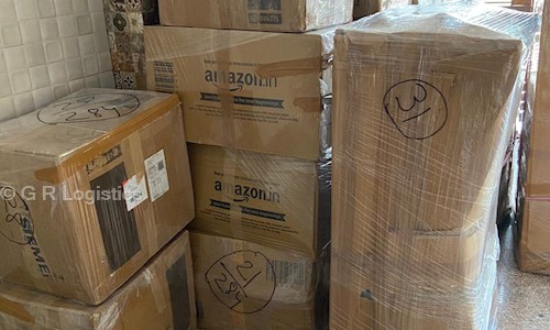 G R Logistics in Dwarka, Delhi - 110075