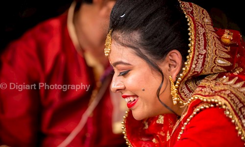 Digiart Photography in Manikonda, Hyderabad - 500089