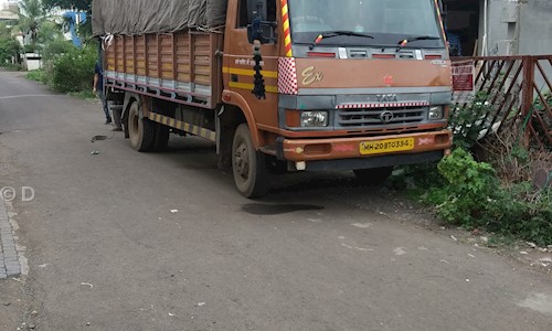 D. Mariya Cargo Packers & Movers in Pathardi Phata, Nashik - 422009