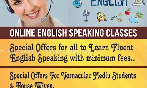 Syntax English Speaking Academy in Bhandup West, Mumbai - 400078