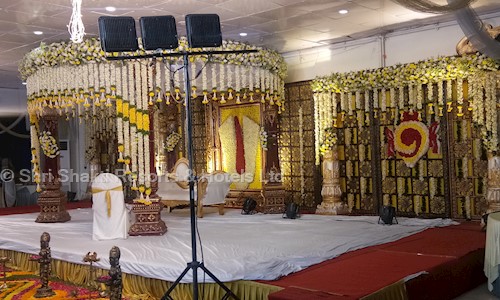 Shri Shakti Resorts & Hotels Ltd. in Begumpet, Hyderabad - 500016
