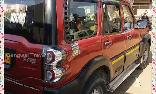 Gangwal Travels in Jhotwara, Jaipur - 302012