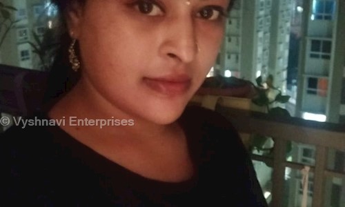 Vyshnavi Enterprises