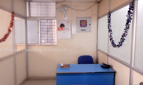 Biznet Learning Solutions 