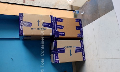 Total Container Of India in Bhayander East, Mumbai - 401105