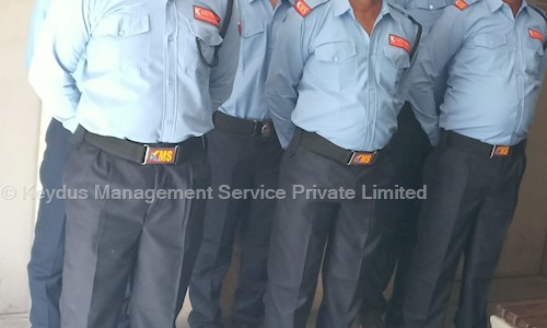 Keydus Management Service Private Limited in Prahlad Nagar, Ahmedabad - 380015
