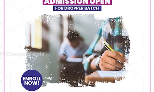 Chemistry Zole in Naranpura, Ahmedabad - 380013