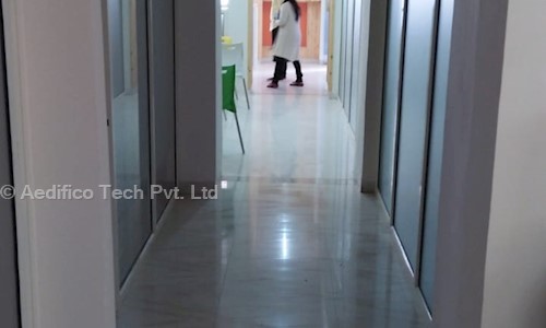 Aedifico Tech Pvt. Ltd.