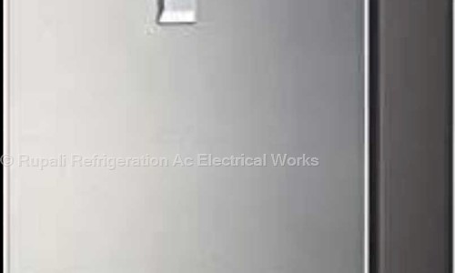 Rupali Refrigeration & Air conditioning in Bibwewadi, Pune - 411037