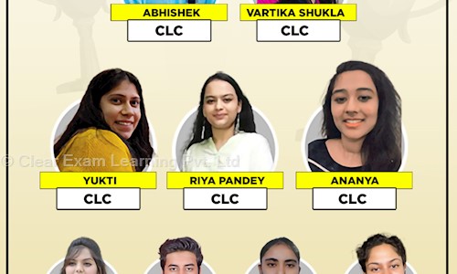 Clear Exam Learning Pvt. Ltd. in Preet Vihar, Delhi - 110092