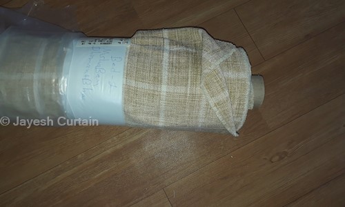 Jayesh Curtain in Chandlodia, Ahmedabad - 380081