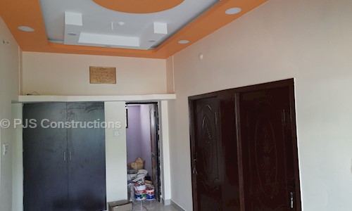 PJS Constructions in Solai Alagupuram, Madurai - 625011