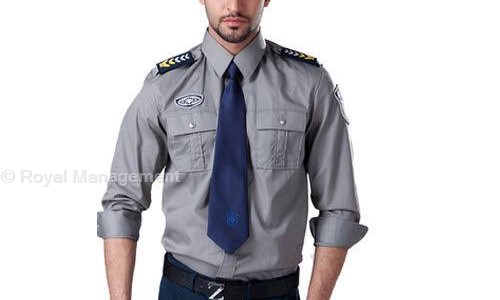 Royal Management in Okhla Industrial Area, Delhi - 110020