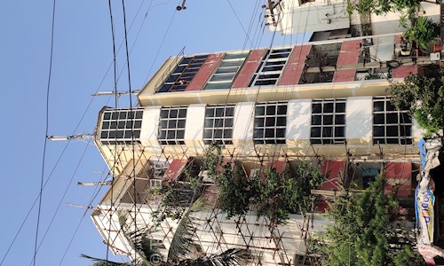 Tanush Engineers in Dwaraka Nagar, Visakhapatnam - 530016