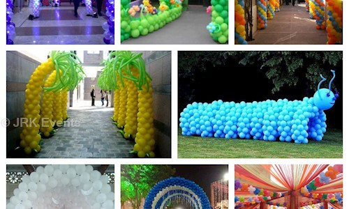 JRK Events in Hatkhola, Kolkata - 700005
