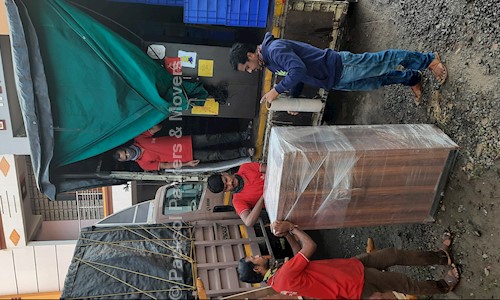 Packsol Packers & Movers in Nigdi, Pimpri Chinchwad - 411062