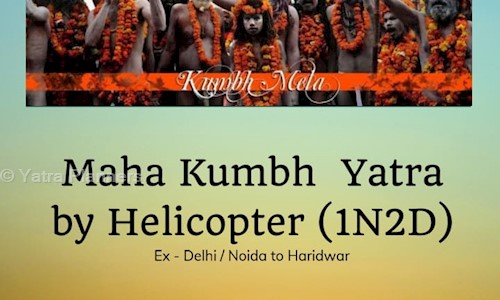 Yatra Planners.Com in Pitampura, Delhi - 110033