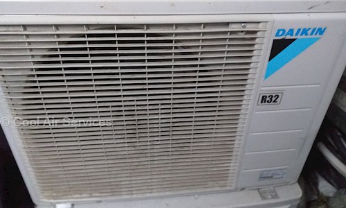 Cool Air Services in Camp, Pune - 411001