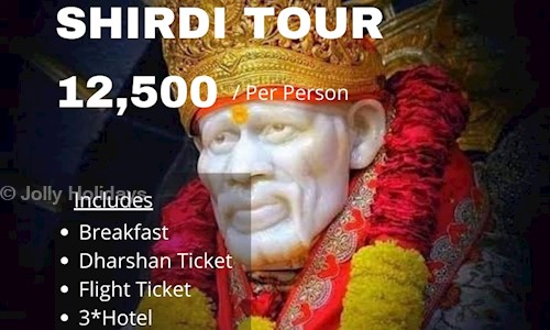 Jolly Holidays in Tambaram West, Chennai - 600045