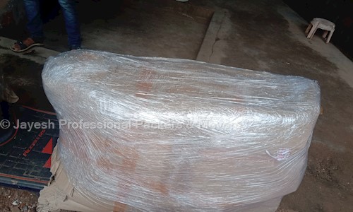 Jayesh Professional Packers & Movers in Bejai, Mangalore - 575004