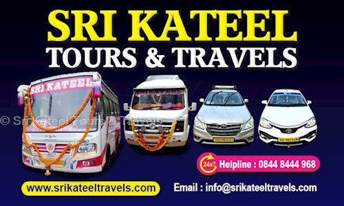 Sri Kateel Tours & Travels in Kavoor, Mangalore - 575015