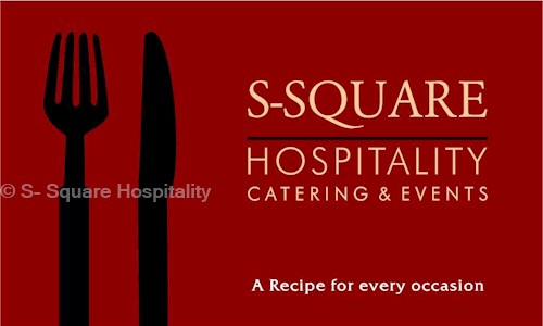S- Square Hospitality in Ashok Vihar, Delhi - 110052