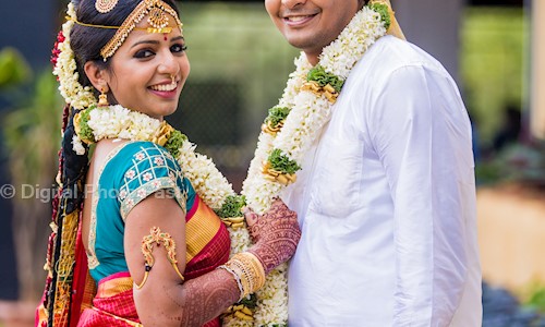 Digital Photo Fast in BTM Layout, Bangalore - 560076