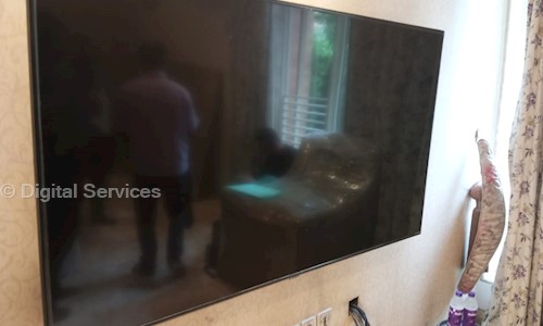 Digital Services in Jodhpur Park, Kolkata - 700068