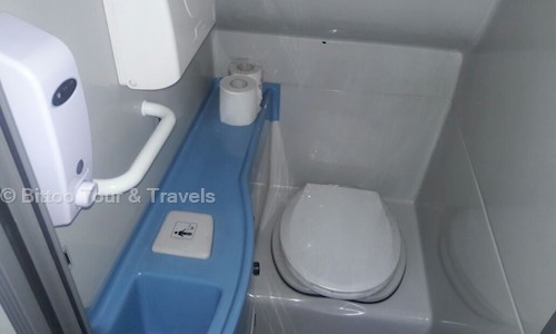 Bittoo Tour & Travels in Palam Colony, Delhi - 110045