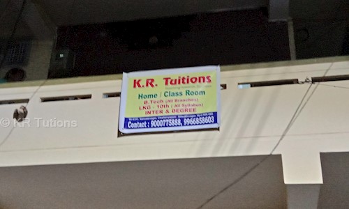 Neerus Academy in Hafeezpet, Hyderabad - 500049