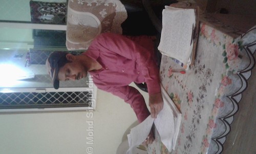 Mohd Sirajuddin in Edi Bazar, Hyderabad - 500023