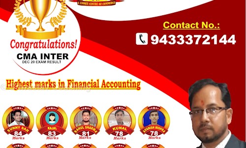 Sriwastav Coaching in Rishra , Hooghly - 712248