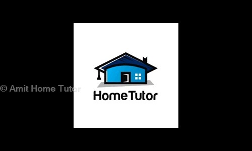 Amit Home Tutor in DLF Phase IV, Gurgaon - 122009