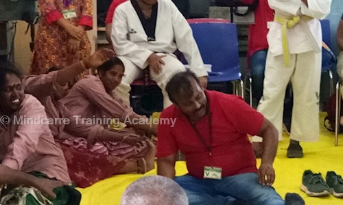 Mindcarre Training Academy in KK Nagar, Chennai - 600078