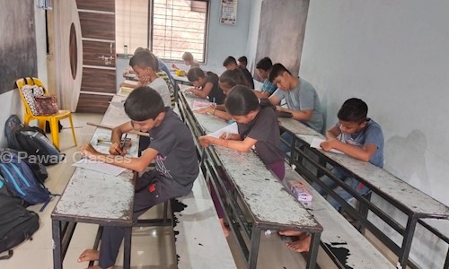 Pawan Classes in Kothrud, Pune - 411006