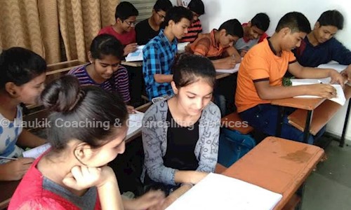 Laukik Coaching & Councelling Services in Kondhwa, Pune - 411048