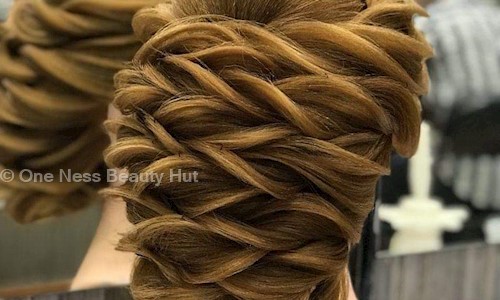 Oneness Salon & Academy in Uttam Nagar, Delhi - 110058