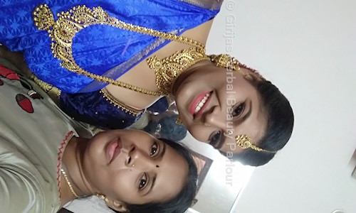 Girijas Herbal Beauty Parlour in Manali, Chennai - 600068
